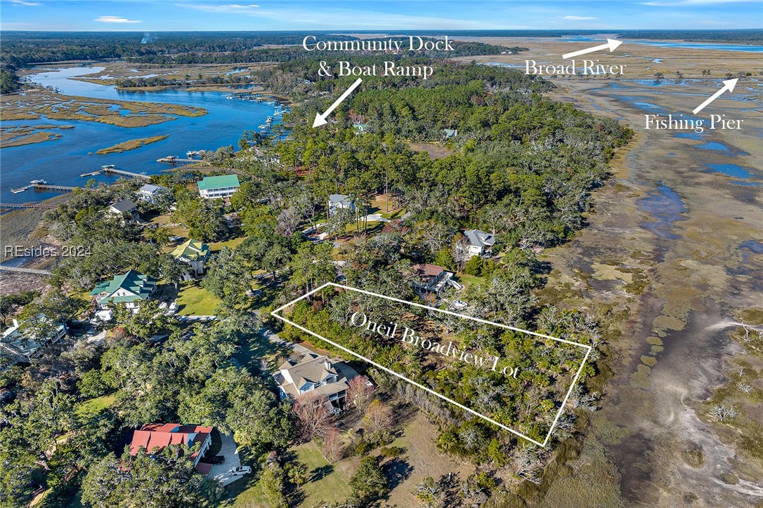 TBD Broadview Drive, Ridgeland, South Carolina image 10