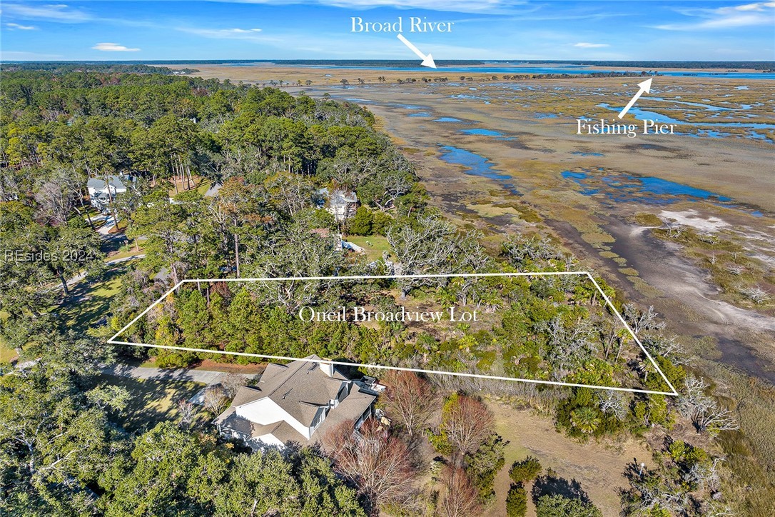 TBD Broadview Drive, Ridgeland, South Carolina image 8