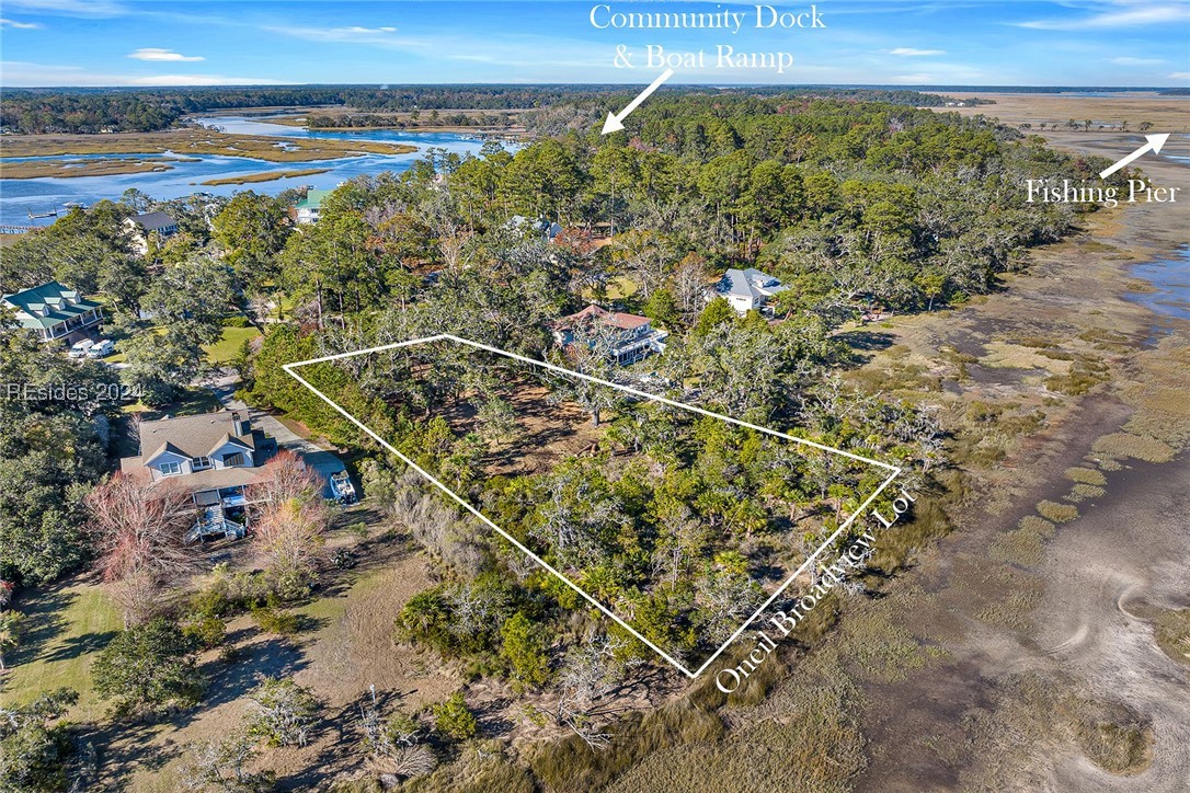 TBD Broadview Drive, Ridgeland, South Carolina image 7