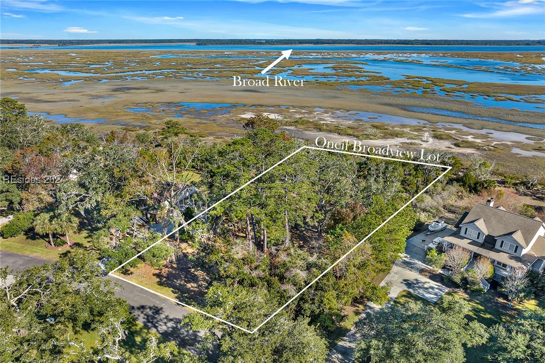 TBD Broadview Drive, Ridgeland, South Carolina image 2