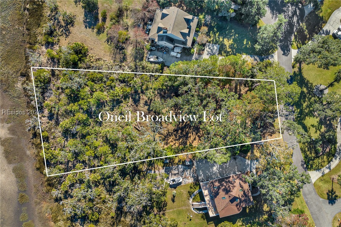 TBD Broadview Drive, Ridgeland, South Carolina image 9