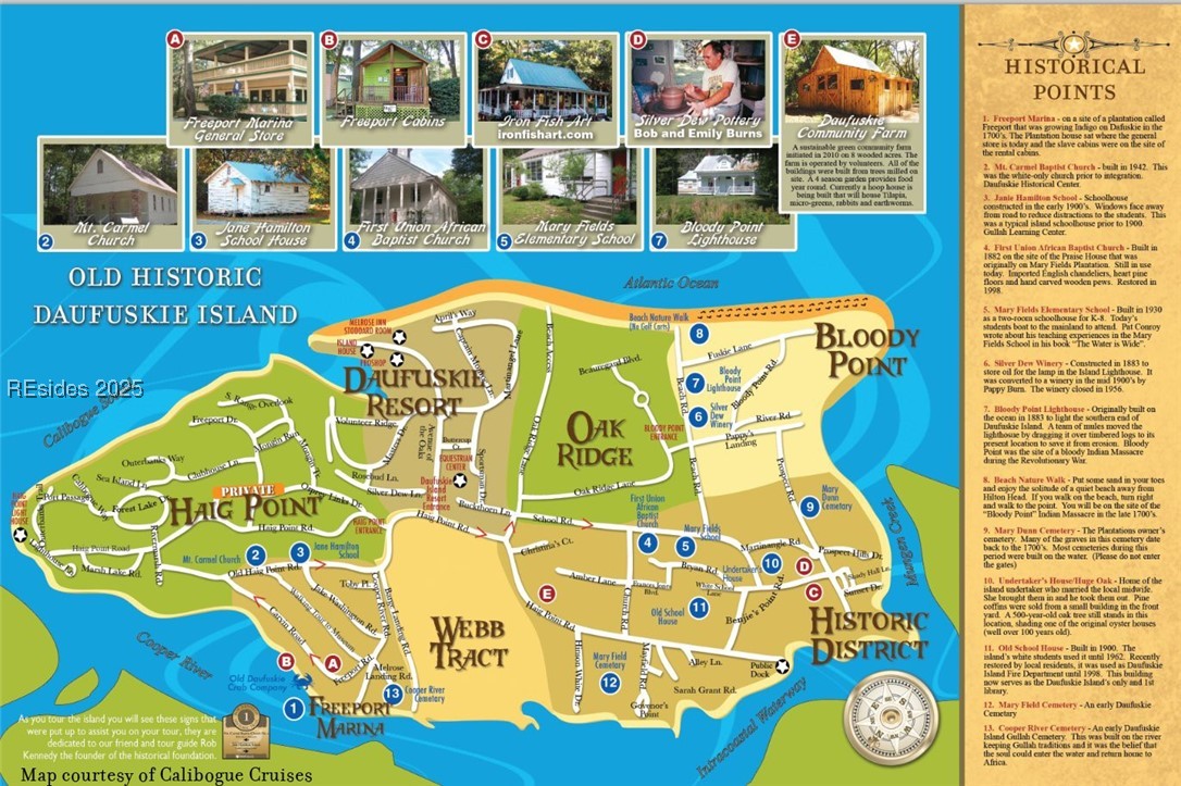 28 Beauregard Boulevard, Daufuskie Island, South Carolina image 10