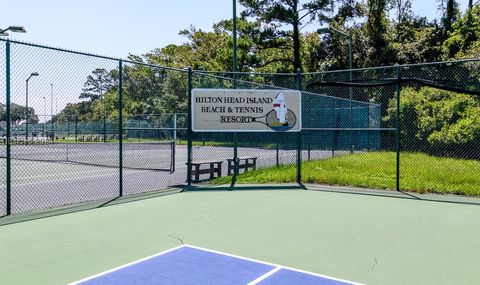 A home in Hilton Head Island