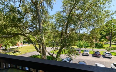 A home in Hilton Head Island