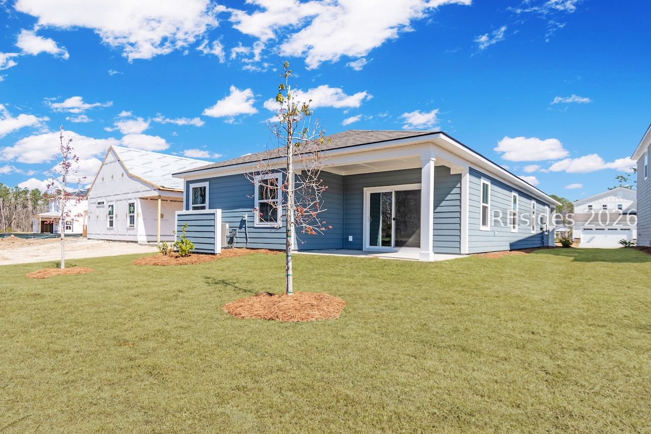 438 Givhans Loop