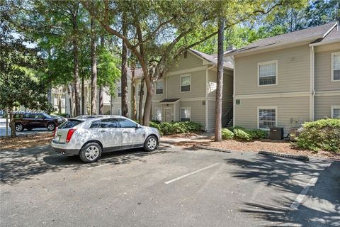 A home in Hilton Head Island