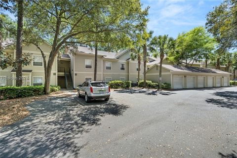 A home in Hilton Head Island