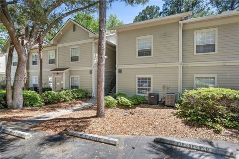 A home in Hilton Head Island