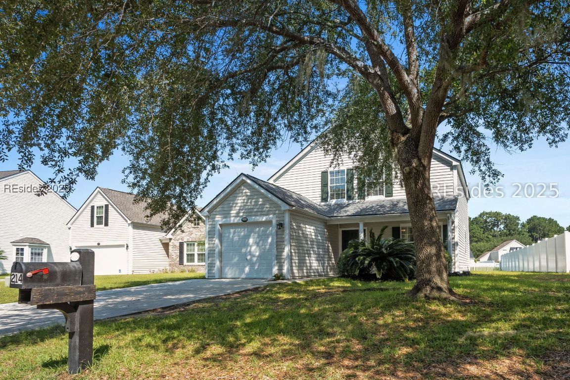 214 Stoney Crossing
