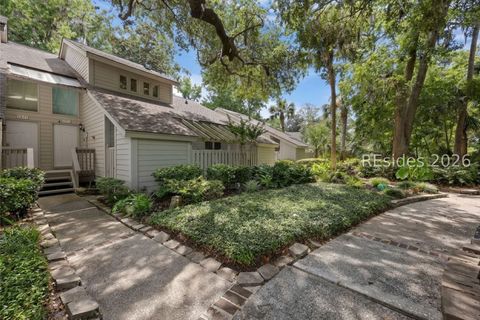 Townhouse For Sale - 148 Windward Village Drive<br/> Beaufort County, Hilton Head Island, SC 29928
