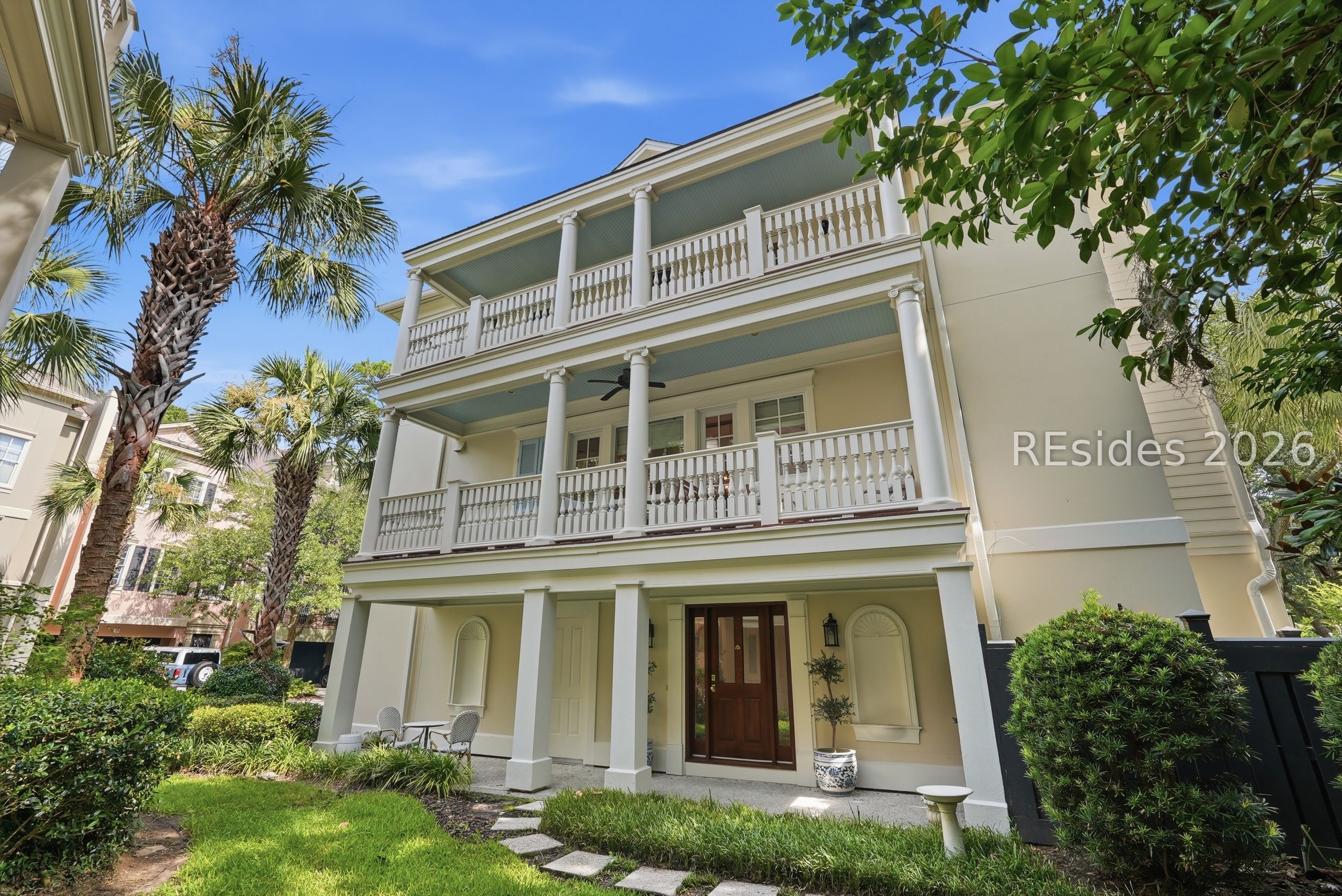3 Leeward Passage