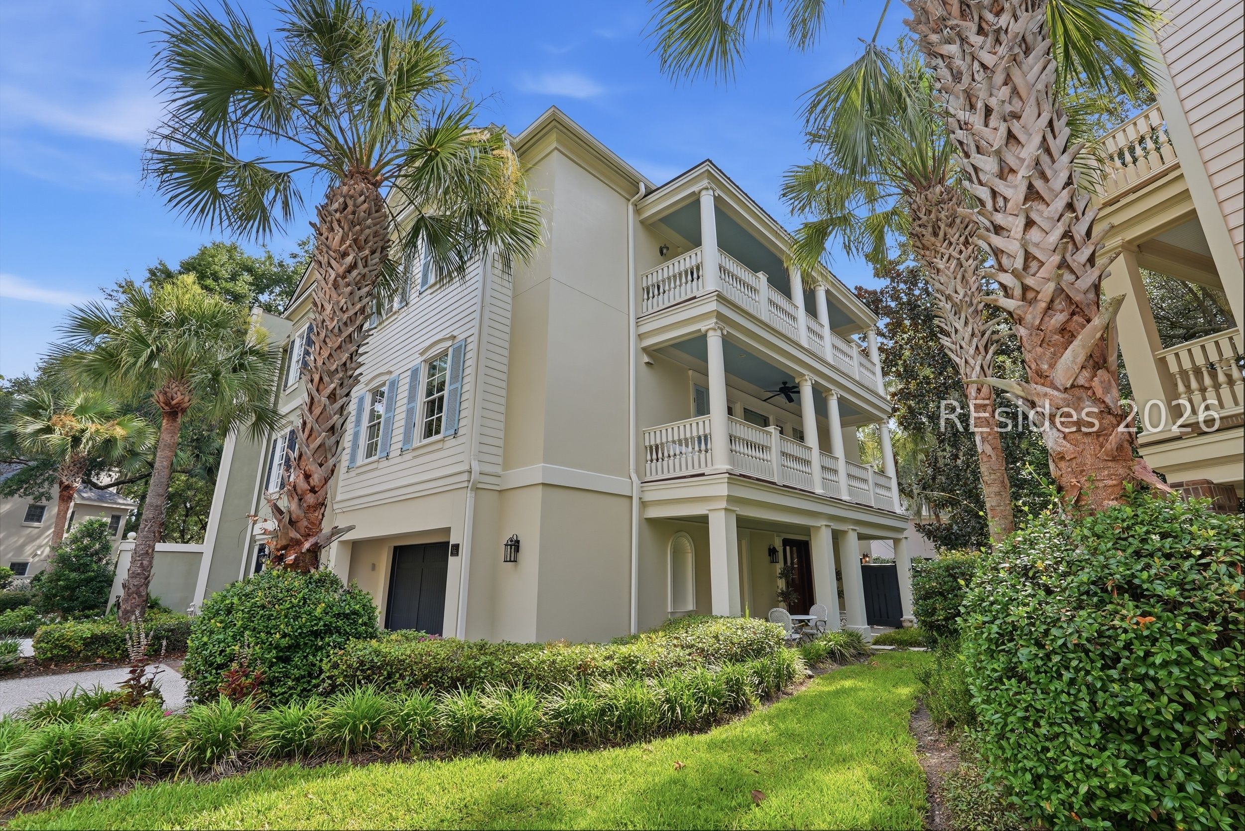 3 Leeward Passage