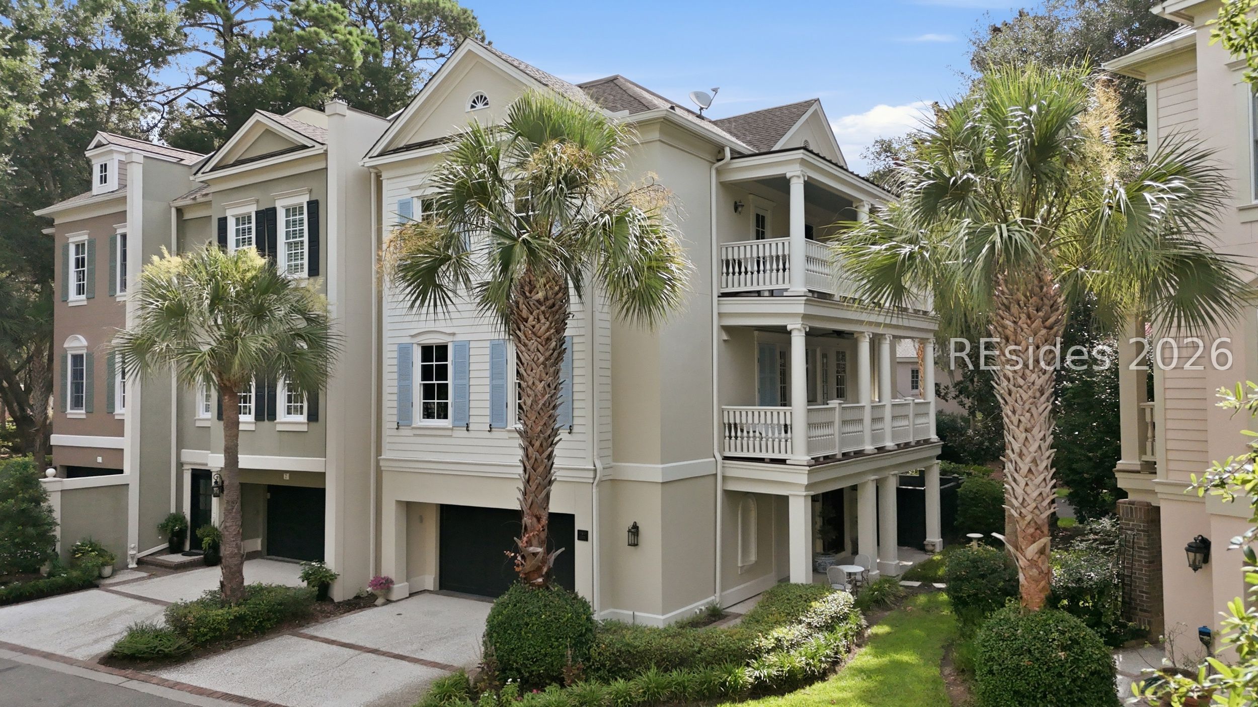 3 Leeward Passage