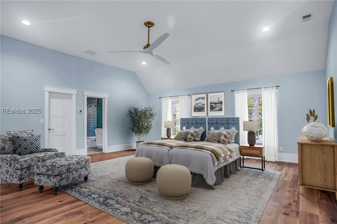 8 Mansfield Circle, Bluffton, South Carolina image 33