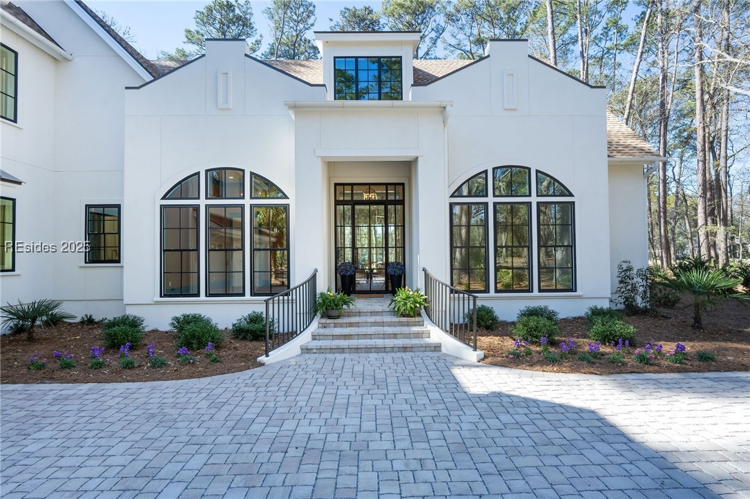 8 Mansfield Circle, Bluffton, South Carolina image 2