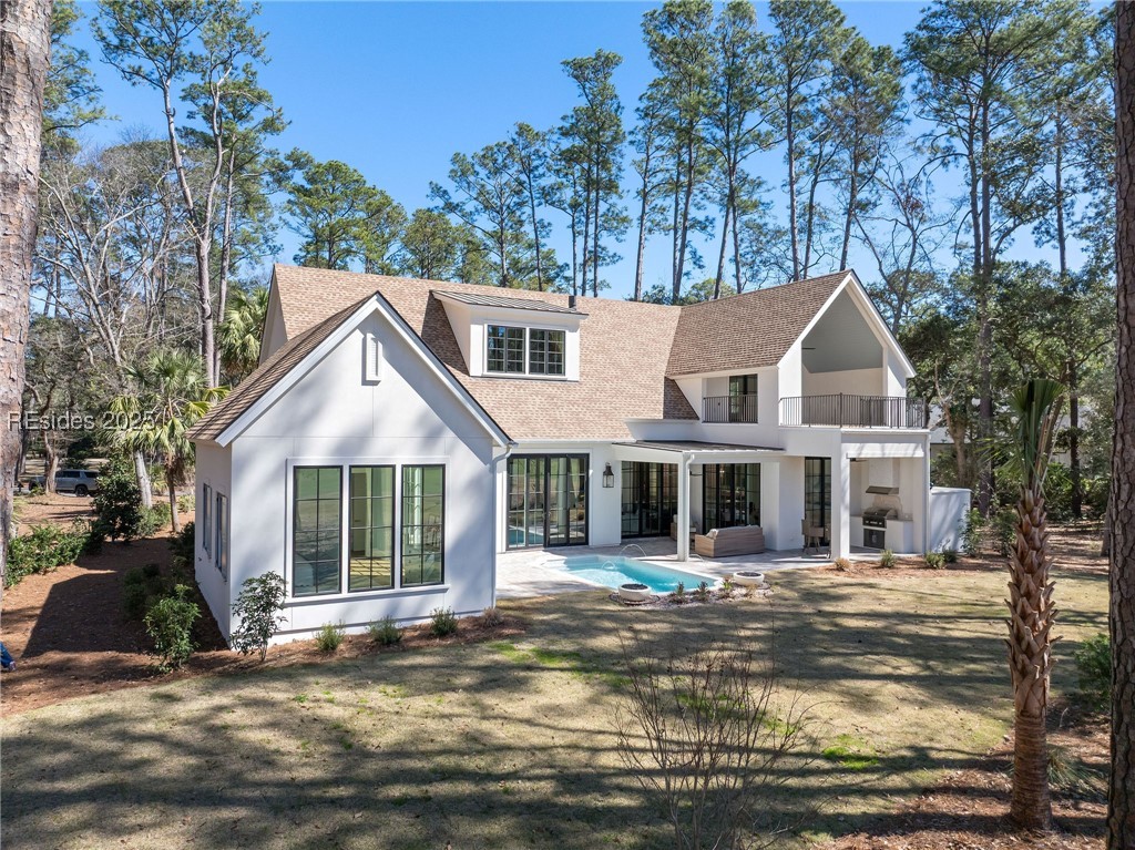 8 Mansfield Circle, Bluffton, South Carolina image 4