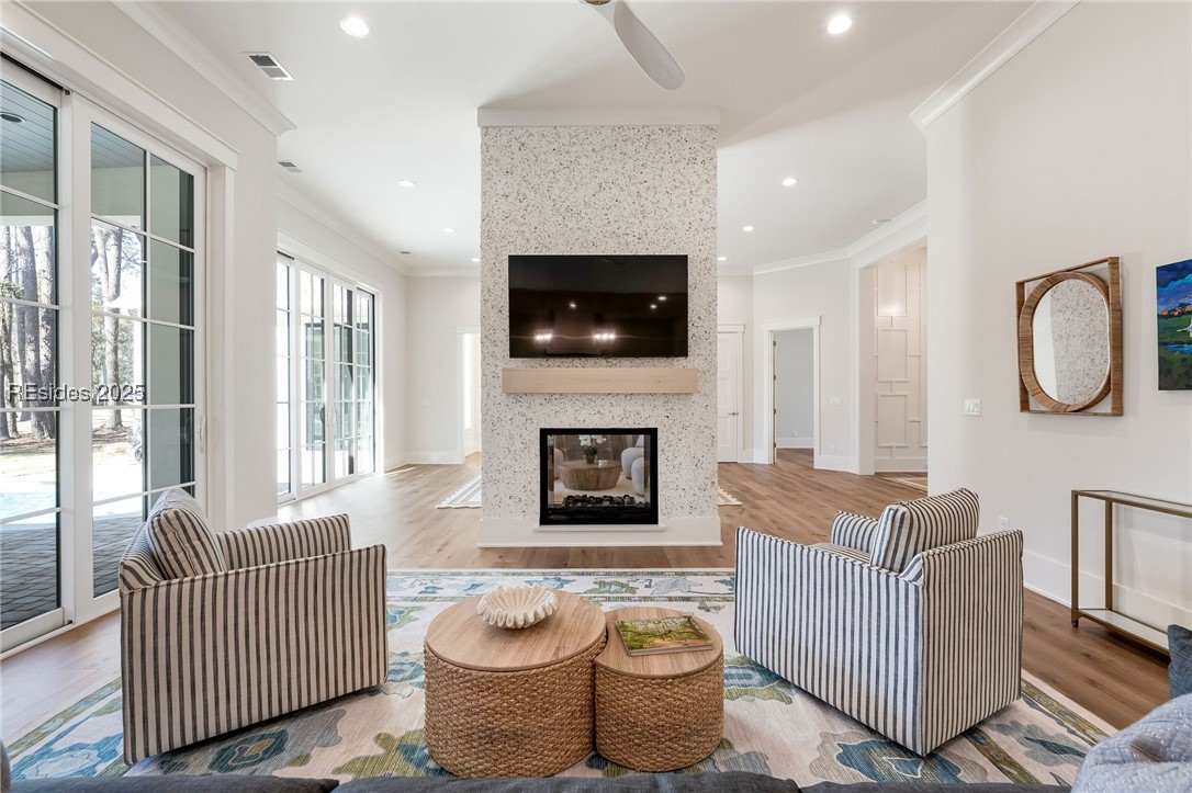 8 Mansfield Circle, Bluffton, South Carolina image 14
