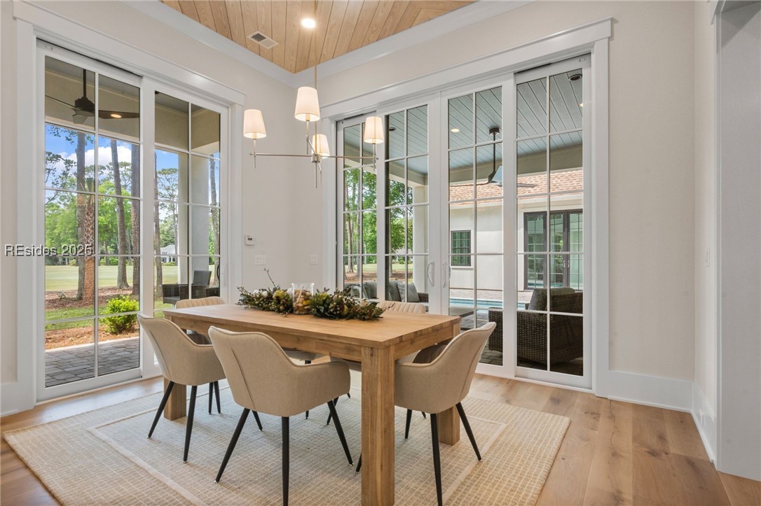8 Mansfield Circle, Bluffton, South Carolina image 22