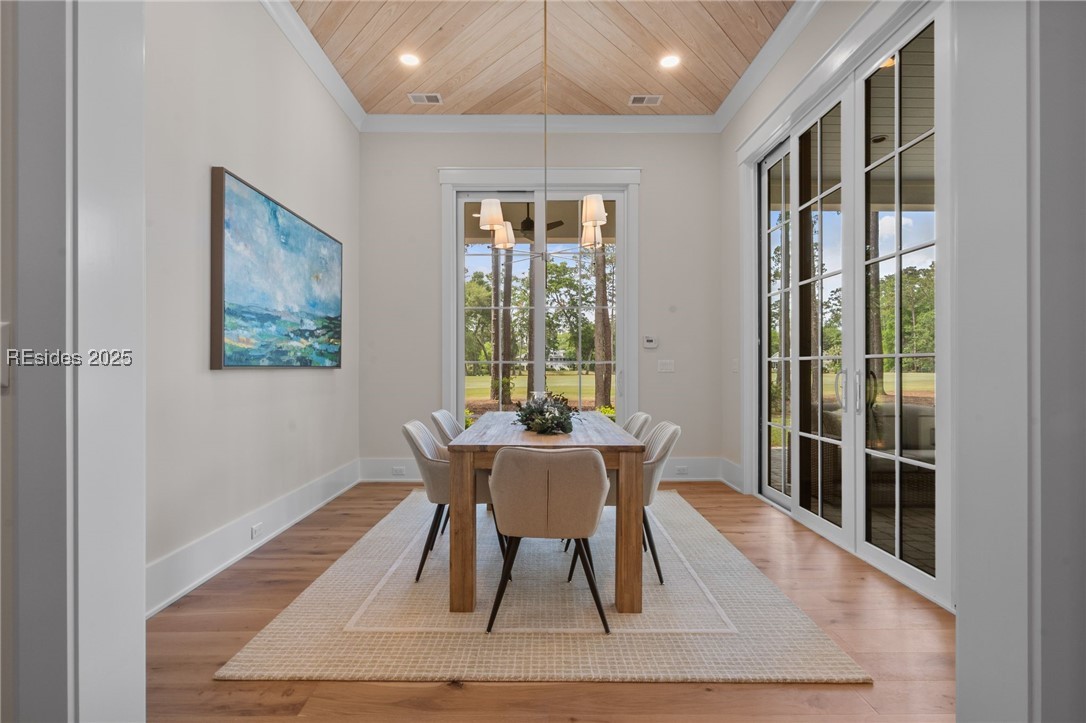 8 Mansfield Circle, Bluffton, South Carolina image 21