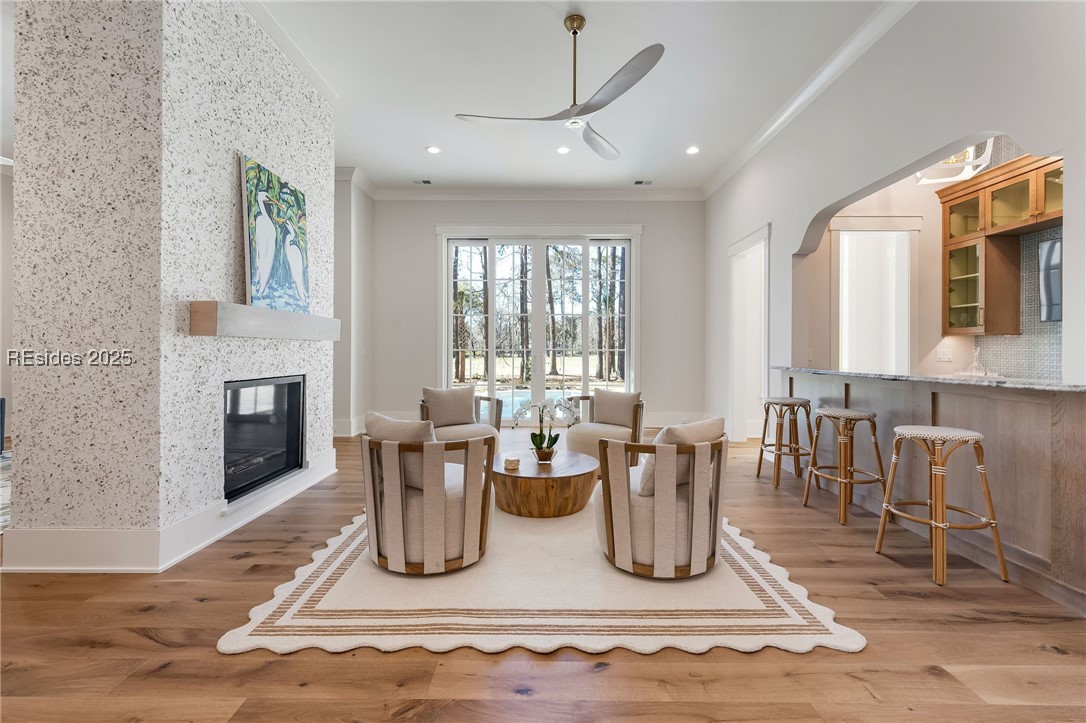 8 Mansfield Circle, Bluffton, South Carolina image 7