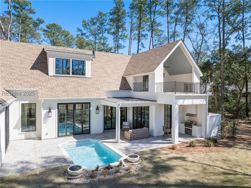 8 Mansfield Circle, Bluffton, South Carolina image 5