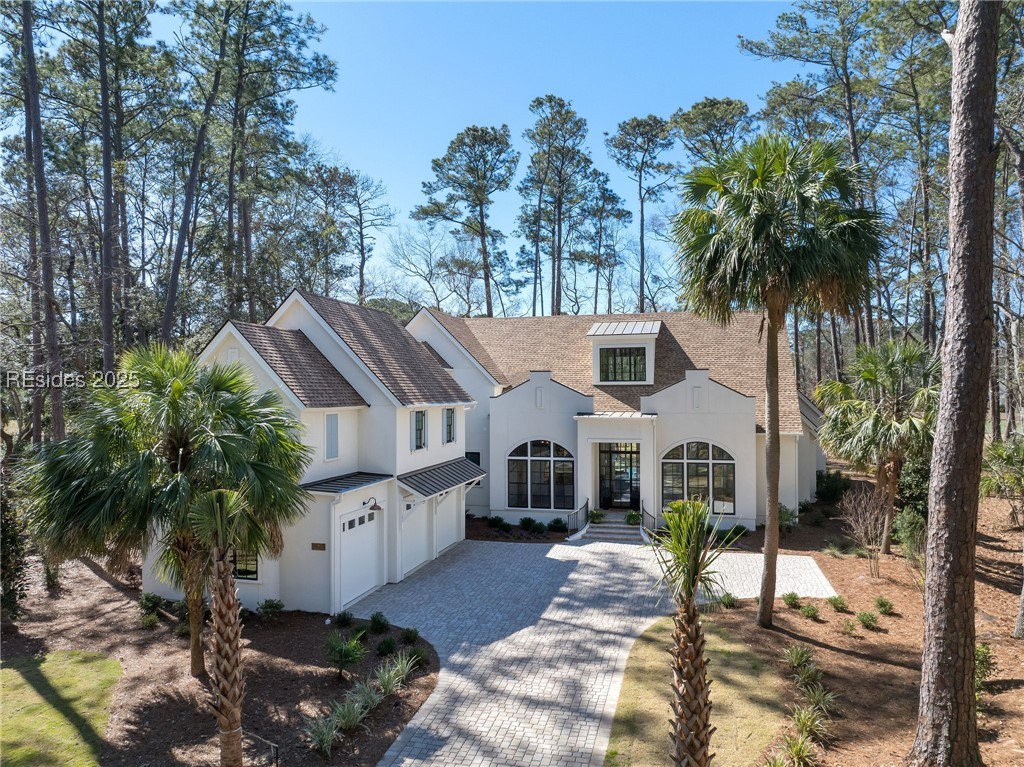 8 Mansfield Circle, Bluffton, South Carolina image 1