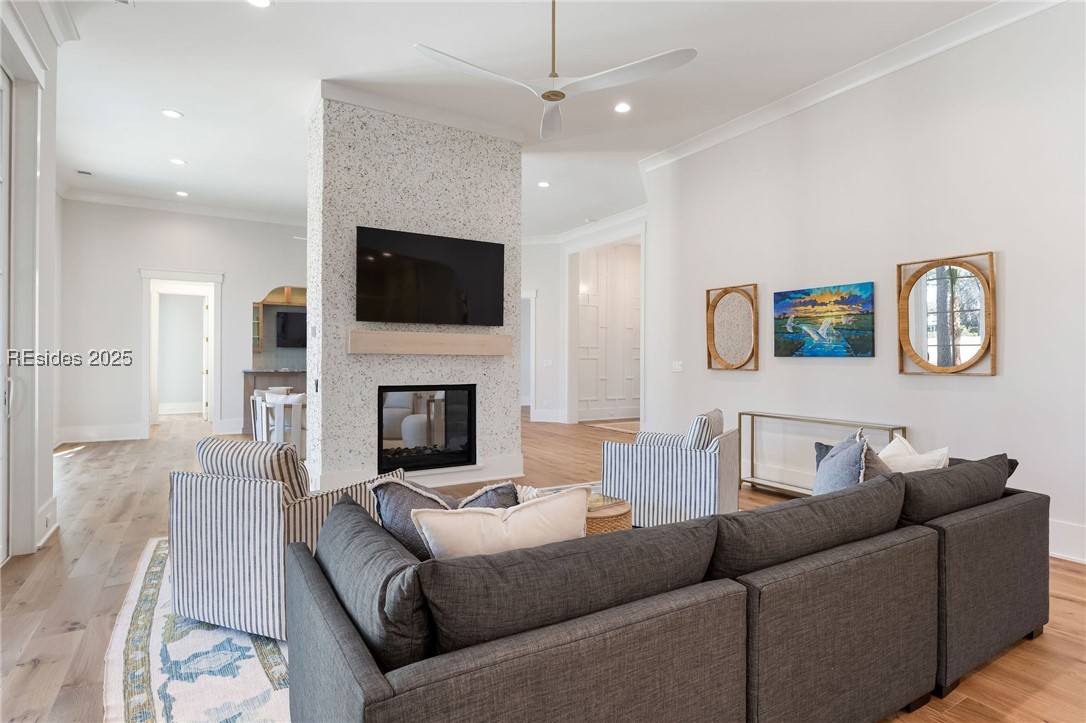 8 Mansfield Circle, Bluffton, South Carolina image 13