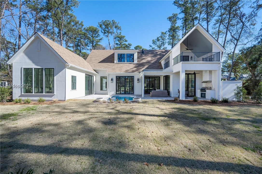 8 Mansfield Circle, Bluffton, South Carolina image 39