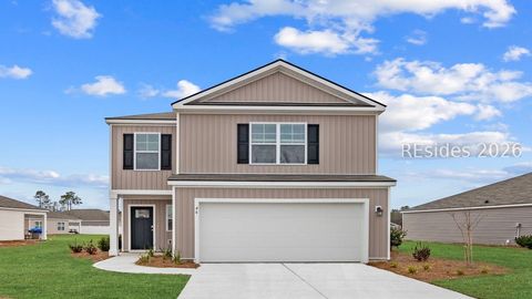 Homes For Sale - 900 Sanctum Street<br/> Jasper County, Ridgeland, SC 29936