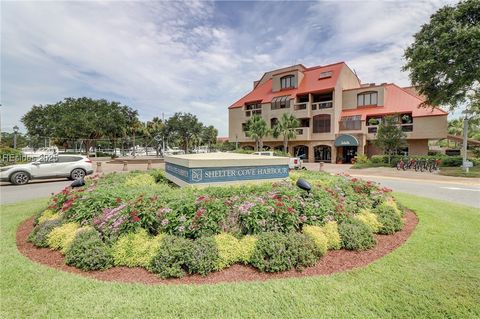 A home in Hilton Head Island