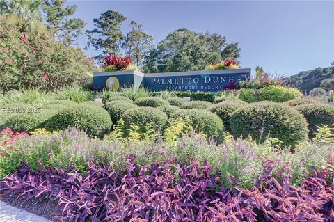 A home in Hilton Head Island