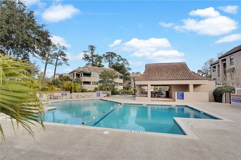 A home in Hilton Head Island