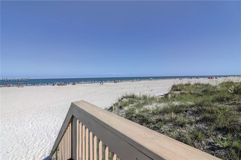 A home in Hilton Head Island