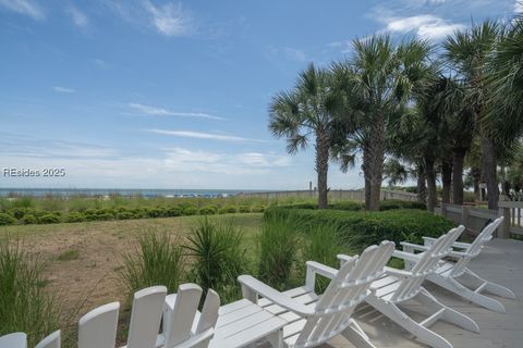 A home in Hilton Head Island