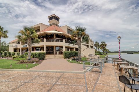 A home in Hilton Head Island