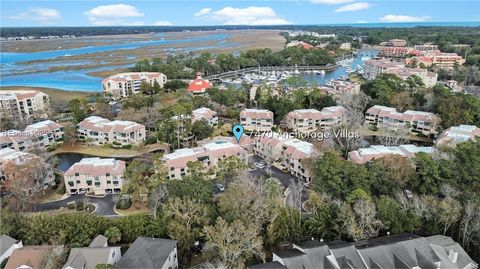 A home in Hilton Head Island