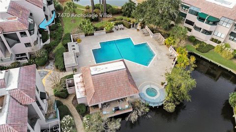 A home in Hilton Head Island