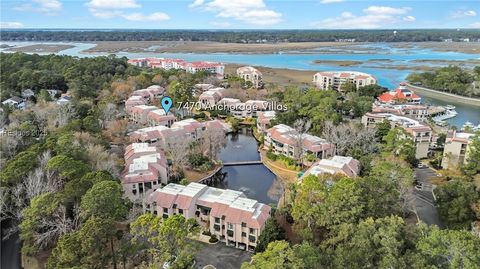 A home in Hilton Head Island