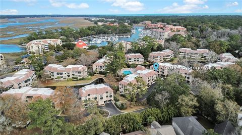 A home in Hilton Head Island