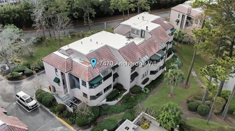 A home in Hilton Head Island