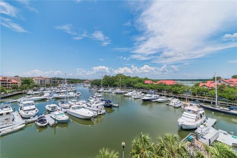 A home in Hilton Head Island