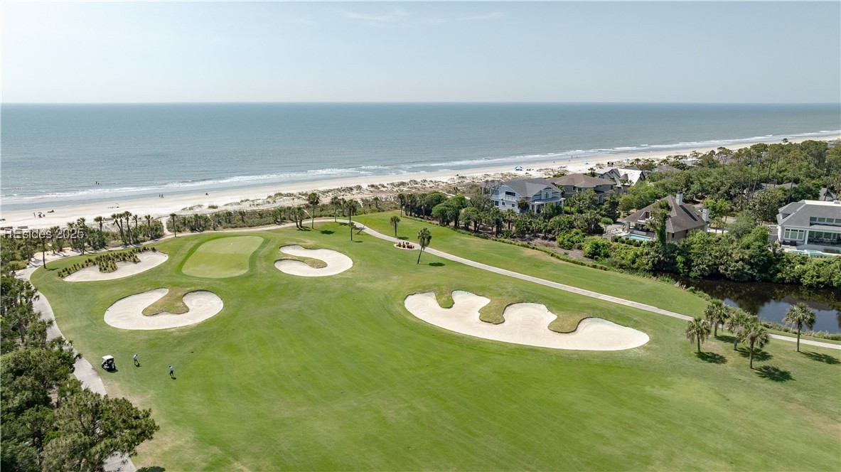 51 Ocean Lane #4102, Hilton Head Island, South Carolina image 48