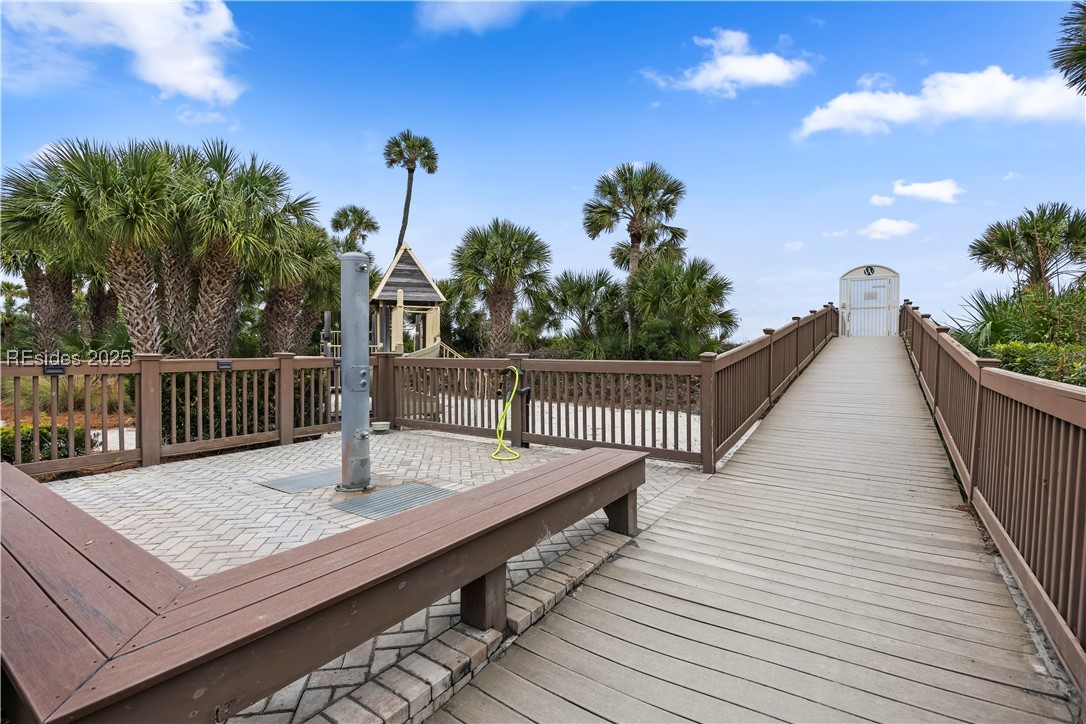 51 Ocean Lane #4102, Hilton Head Island, South Carolina image 43