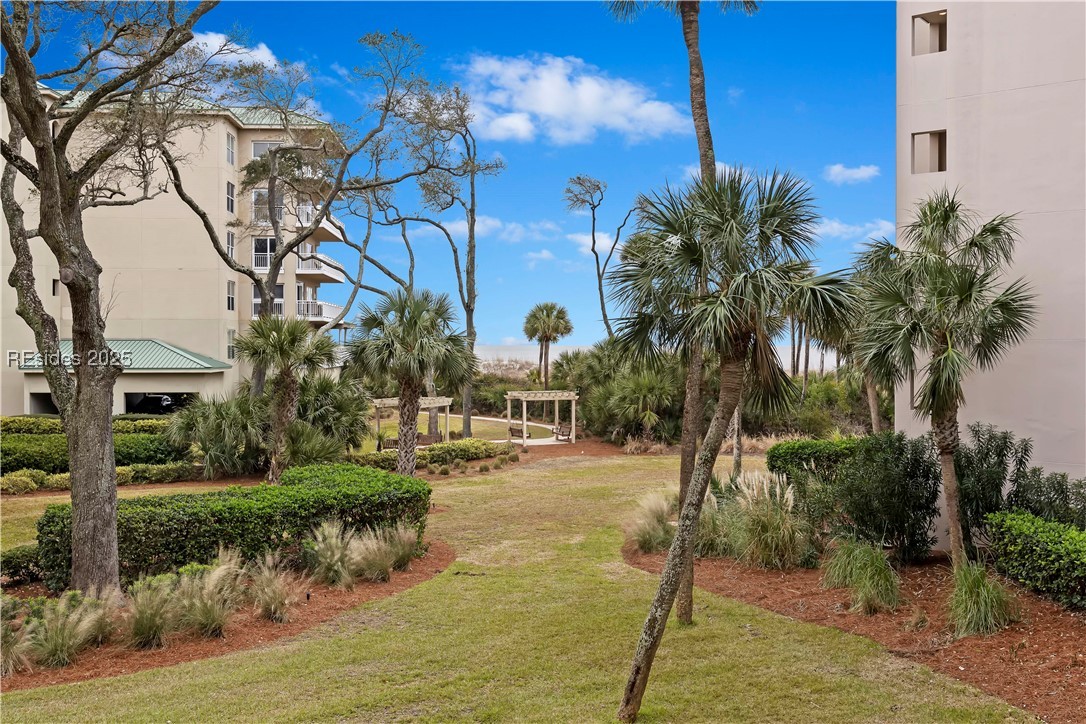 51 Ocean Lane #4102, Hilton Head Island, South Carolina image 19