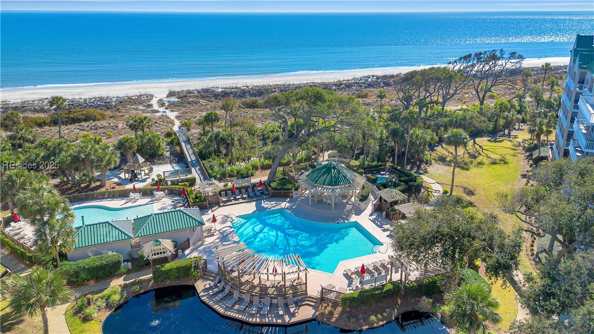 51 Ocean Lane #4102, Hilton Head Island, South Carolina image 37
