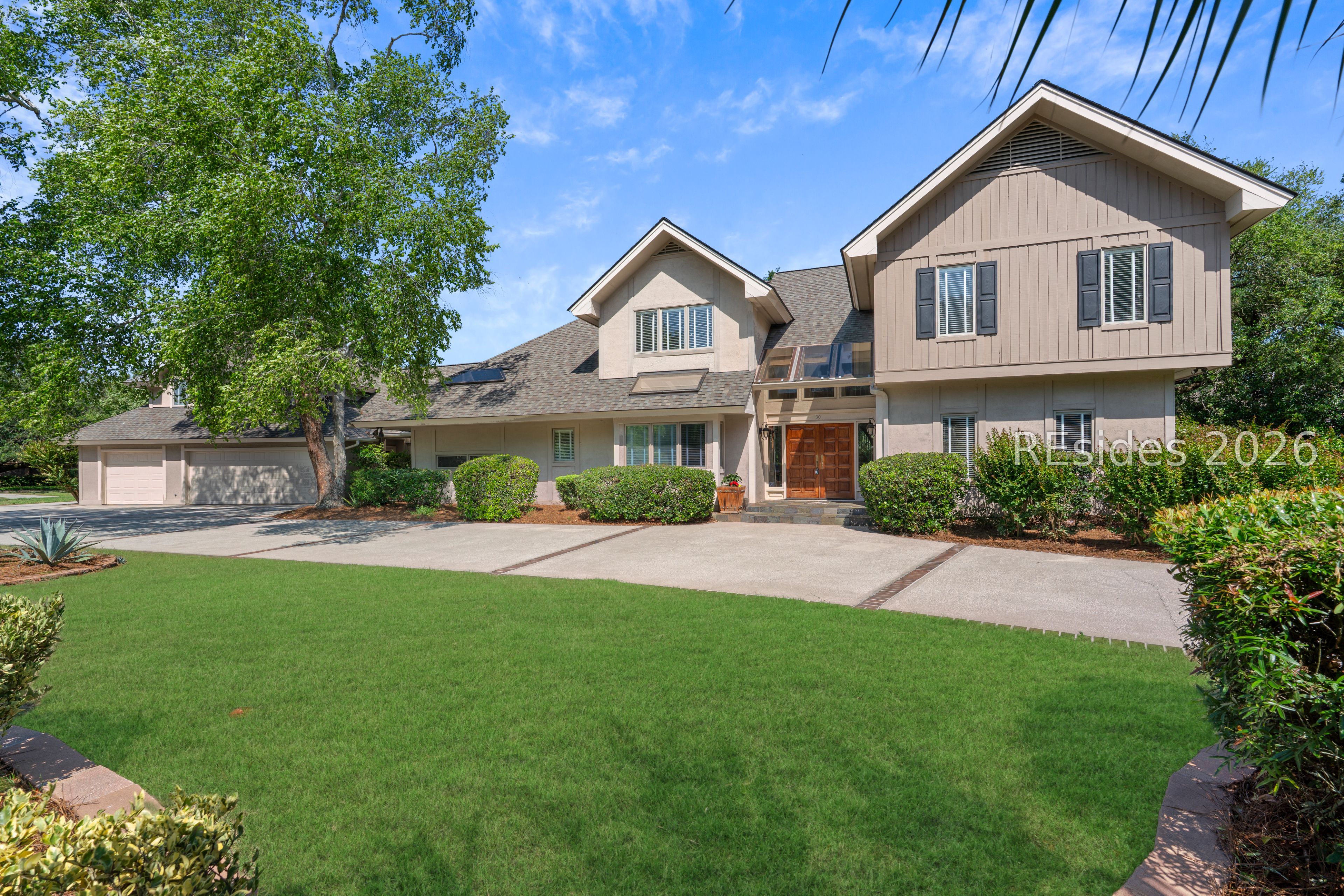 30 Outpost Lane