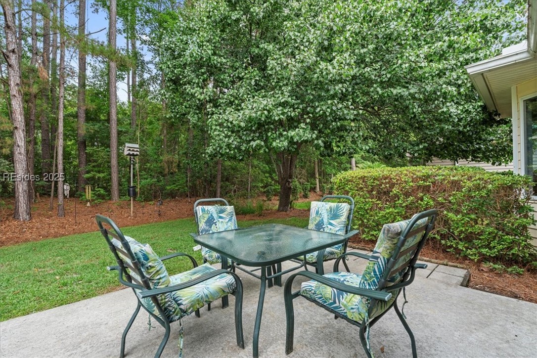 61 Hampton Circle, Bluffton, Texas image 20