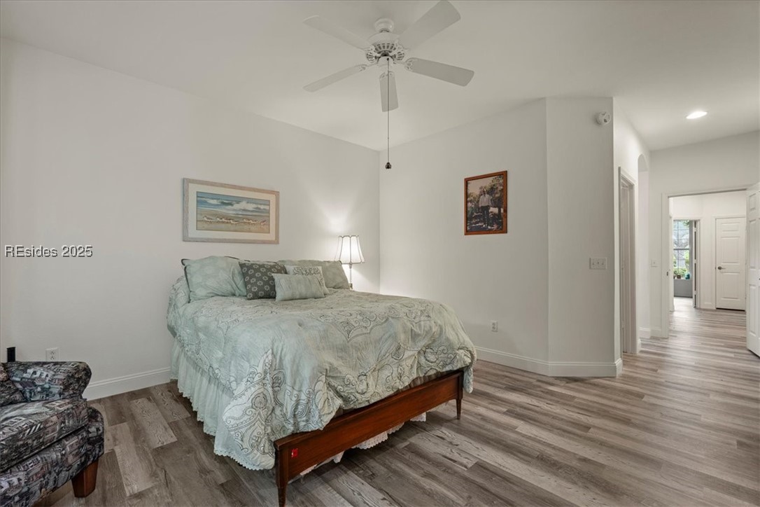 61 Hampton Circle, Bluffton, Texas image 13