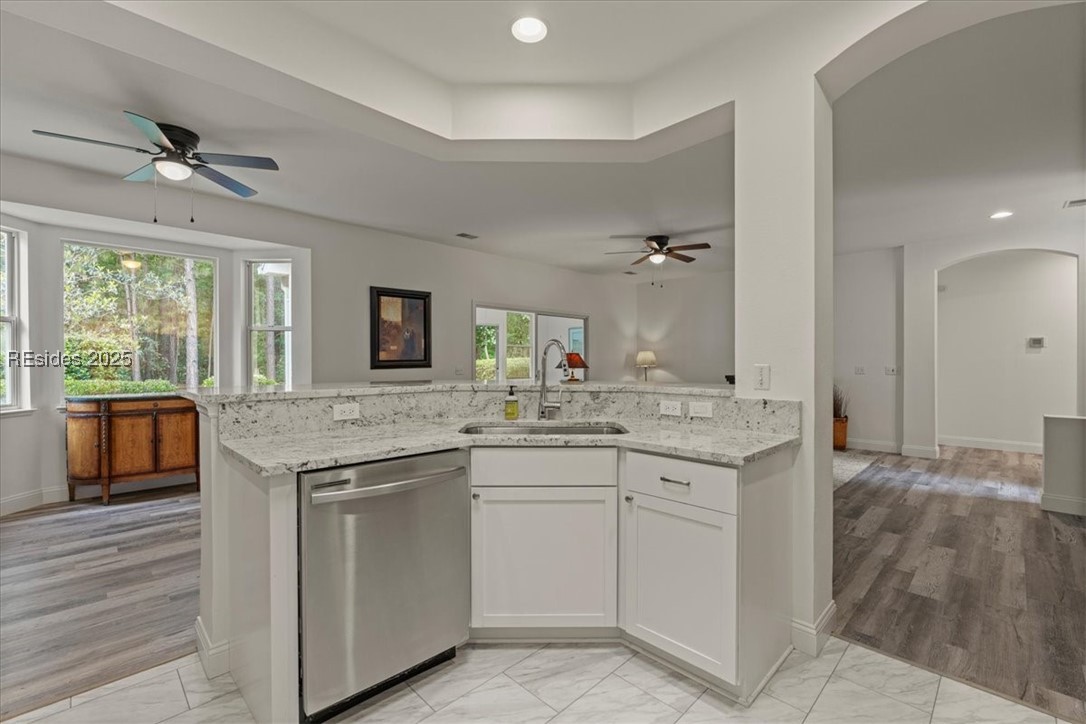 61 Hampton Circle, Bluffton, Texas image 9