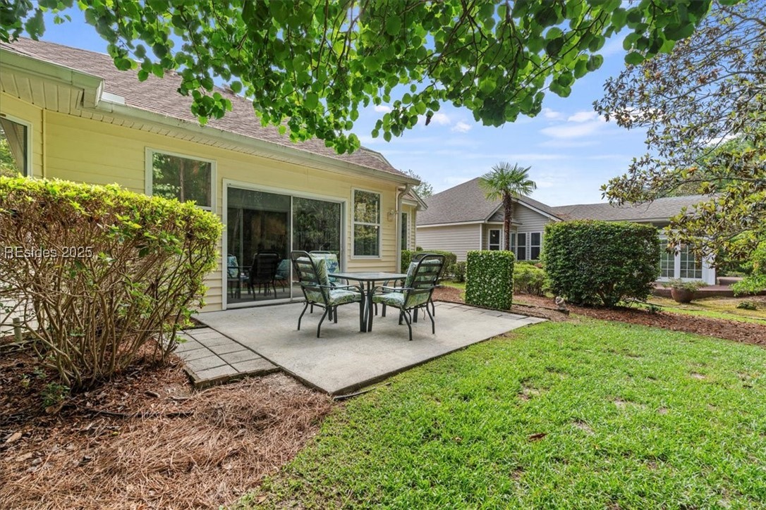 61 Hampton Circle, Bluffton, Texas image 21